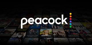 Peacock Google TV APK icon